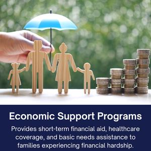 Family Economic support_300